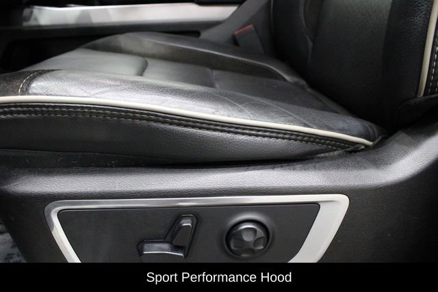 Used 2020 RAM 1500 Laramie w/ Sport Appearance Package image 18