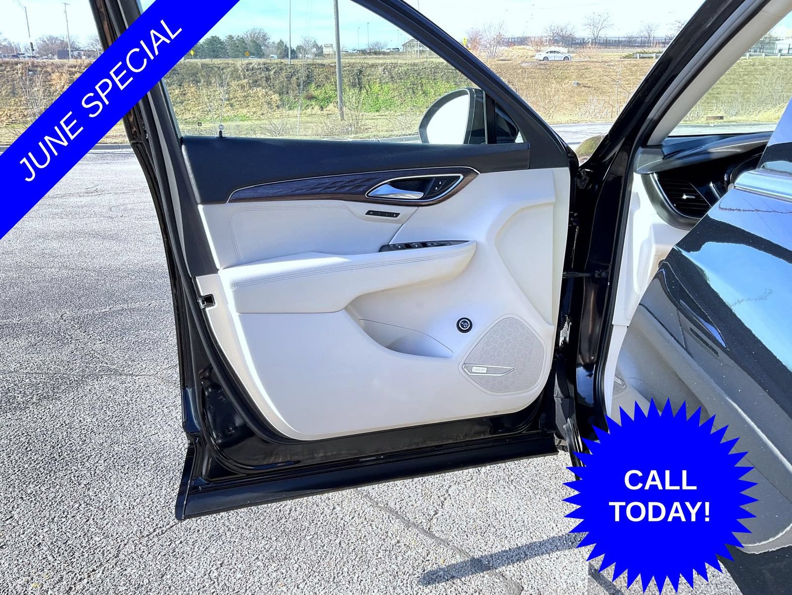 Certified 2023 Buick Envision Avenir AWD/4WD image 9