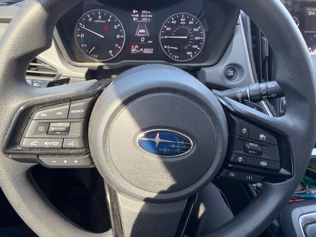 Certified 2024 Subaru Crosstrek 2.0i Premium AWD/4WD image 10