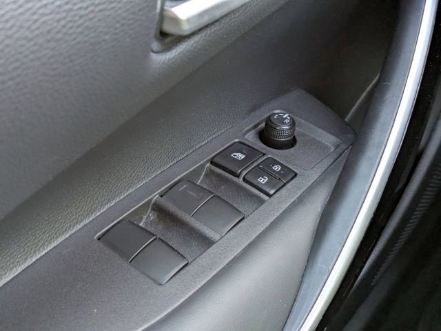 Used 2024 Toyota Corolla XSE image 24