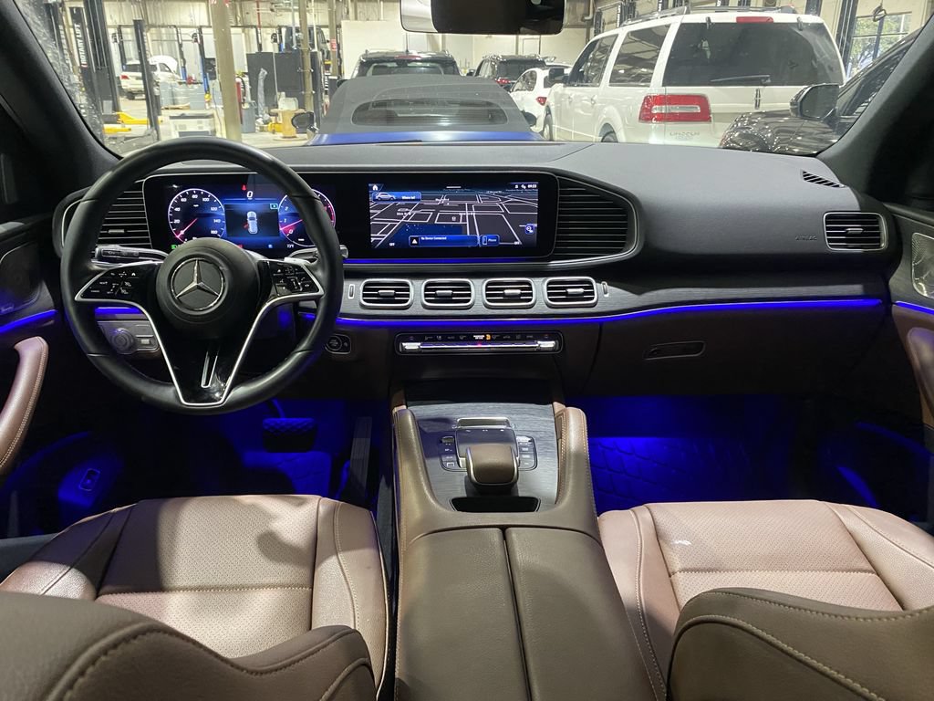 New 2026 Mercedes-Benz GLE 350 4MATIC image 2