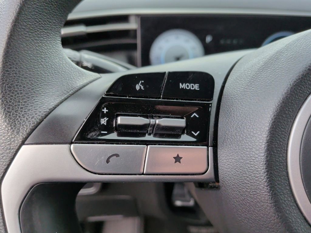 Used 2022 Hyundai Santa Cruz SEL w/ Activity Package image 17