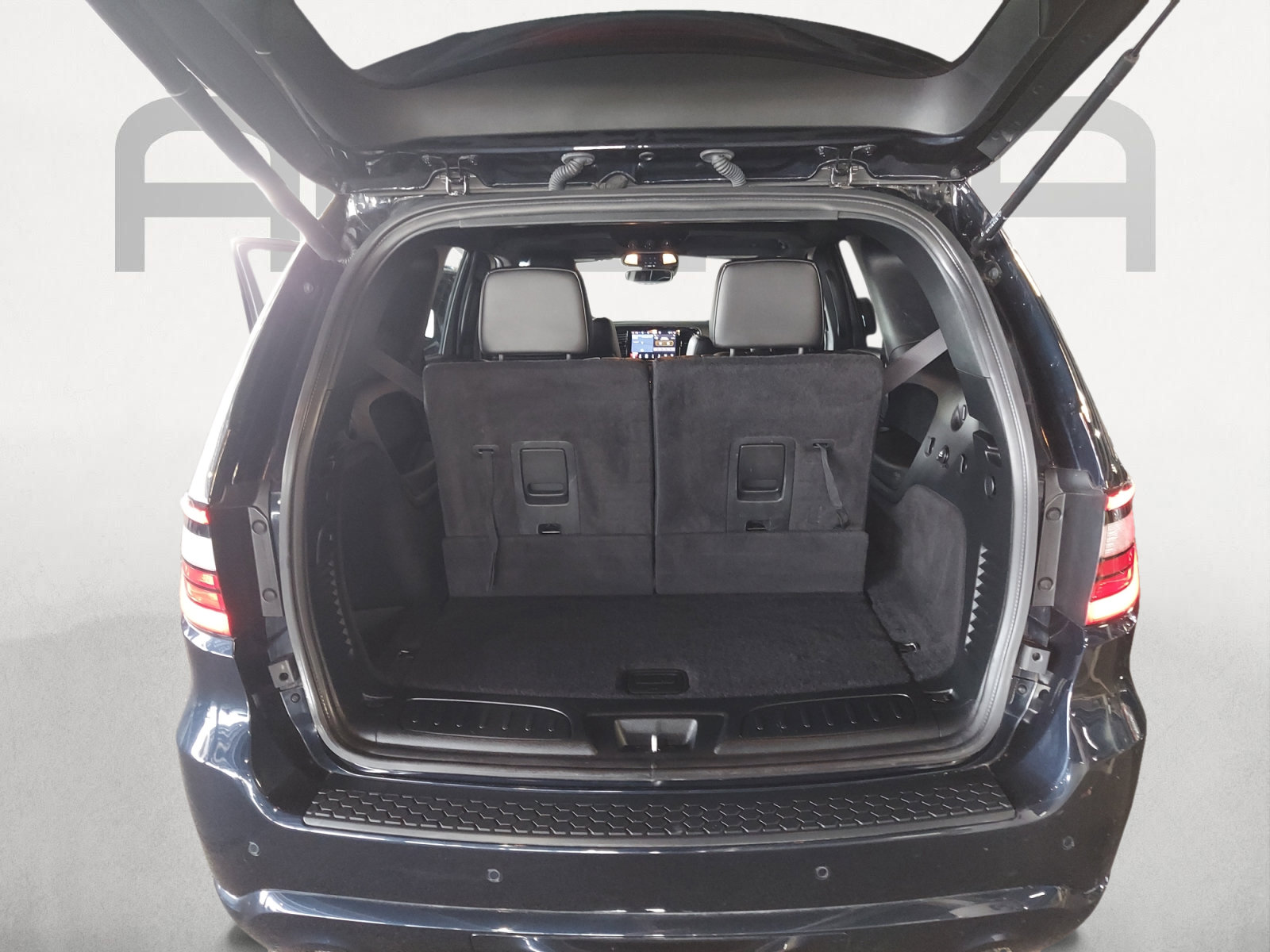 Certified 2023 Dodge Durango GT RWD image 12