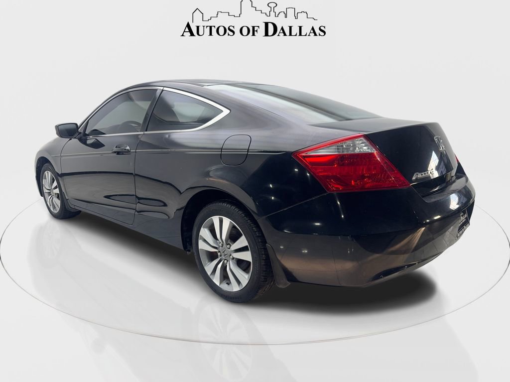 Used 2009 Honda Accord LX-S image 9