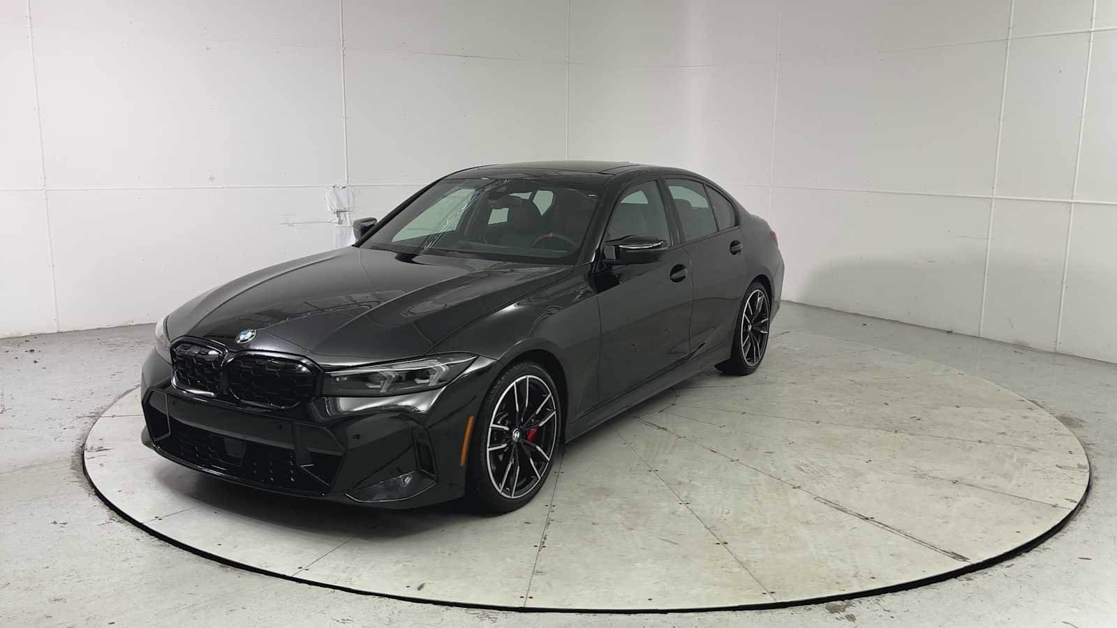 Used 2026 BMW M340i xDrive M340i NA xDrive image 5