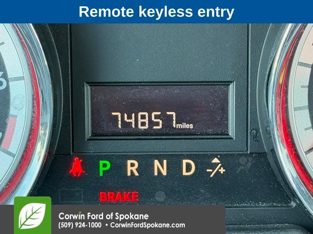 Used 2016 Dodge Grand Caravan SE FWD image 4
