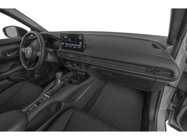 New 2027 Honda HR-V Sport image 17