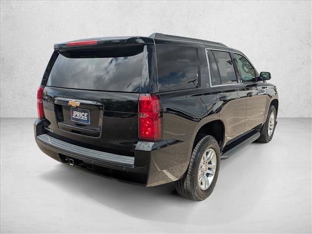Used 2017 Chevrolet Tahoe LT image 5