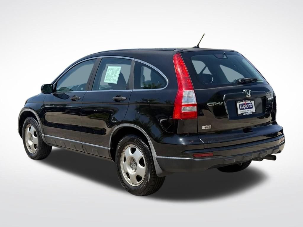 Used 2010 Honda CR-V LX image 6
