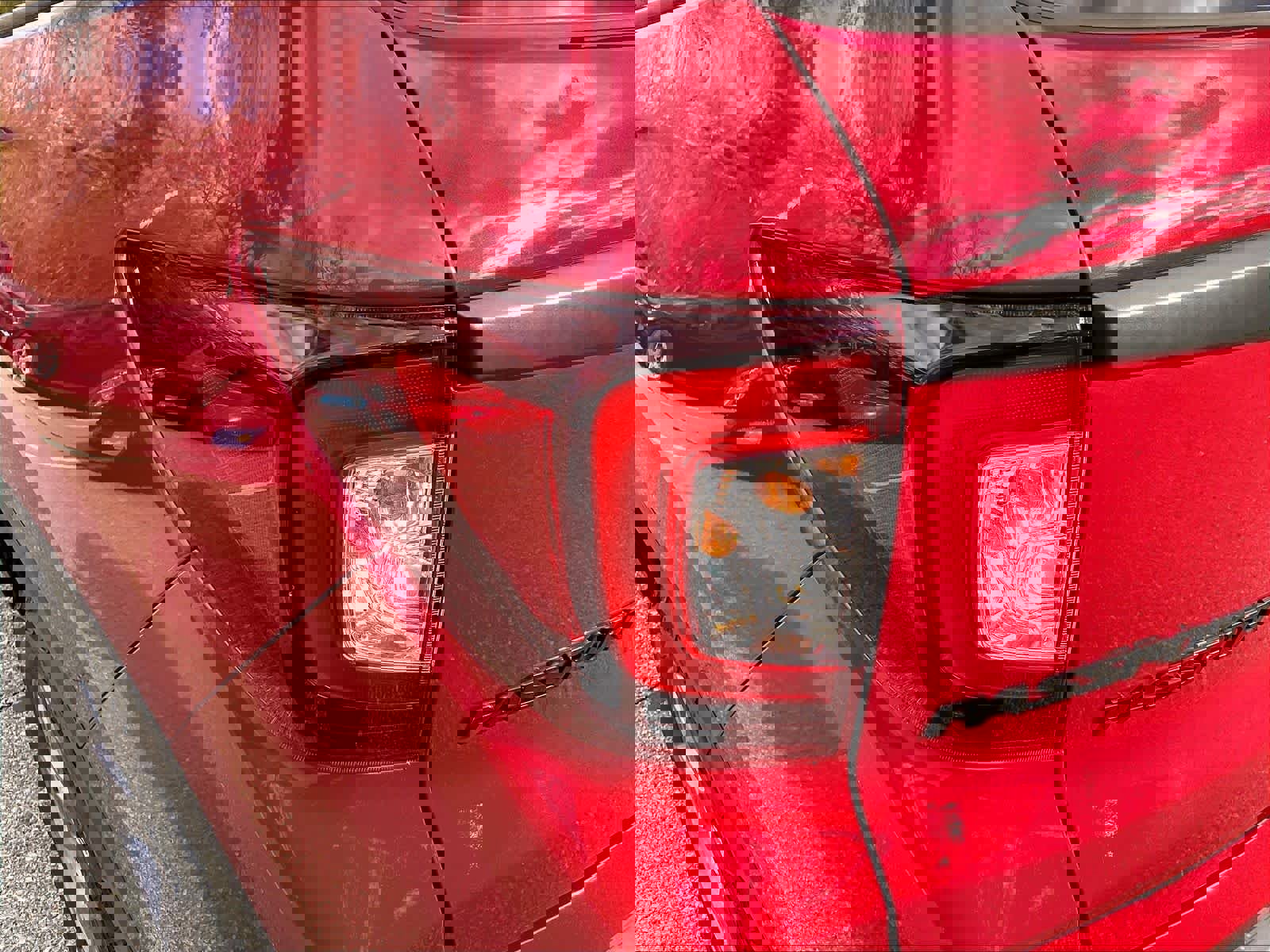 Used 2023 Honda Passport TrailSport image 33