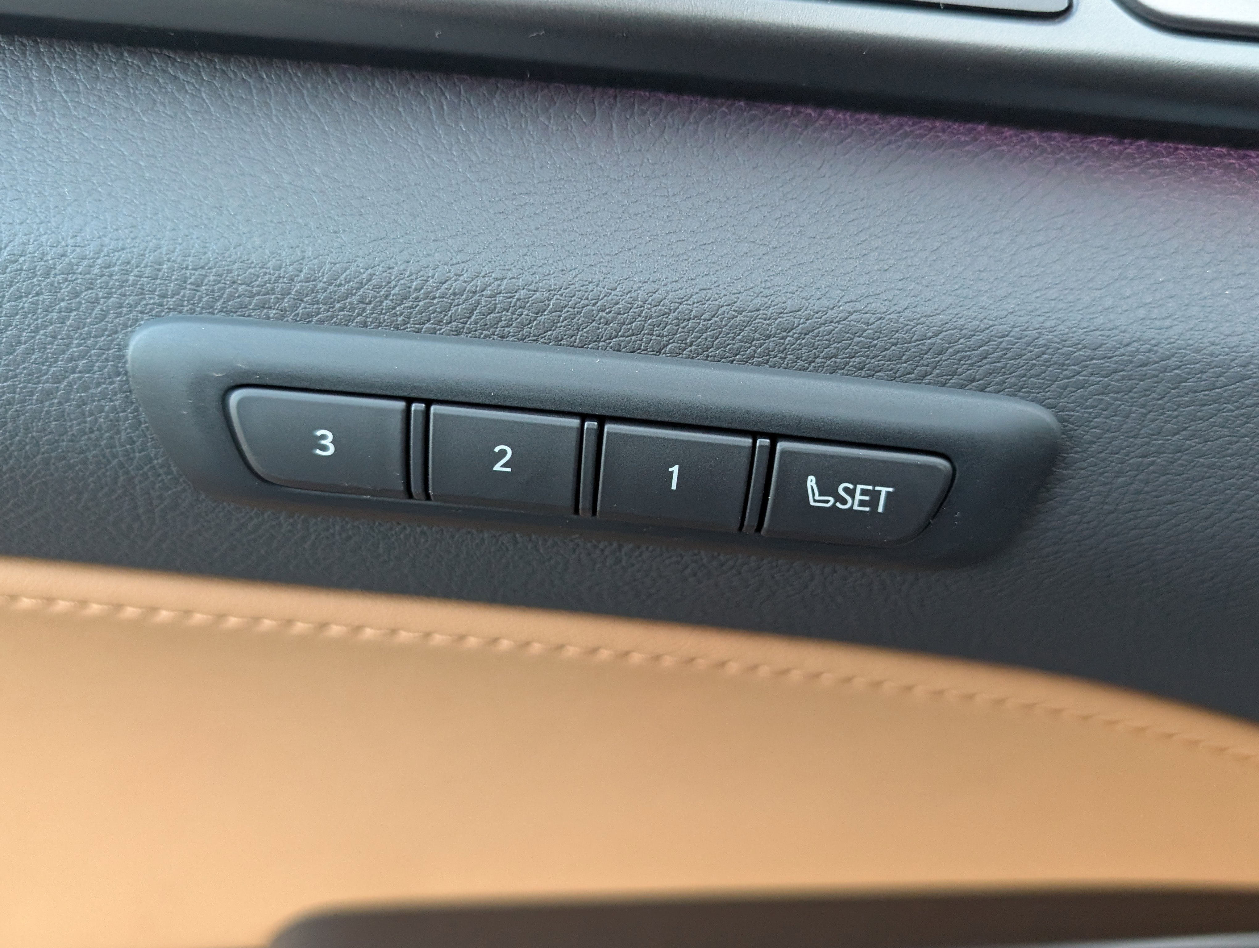 New 2026 Lexus NX 350 AWD w/ Accessory Package (2T) image 20