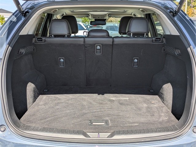 Used 2024 MAZDA CX-5 Carbon Edition image 13