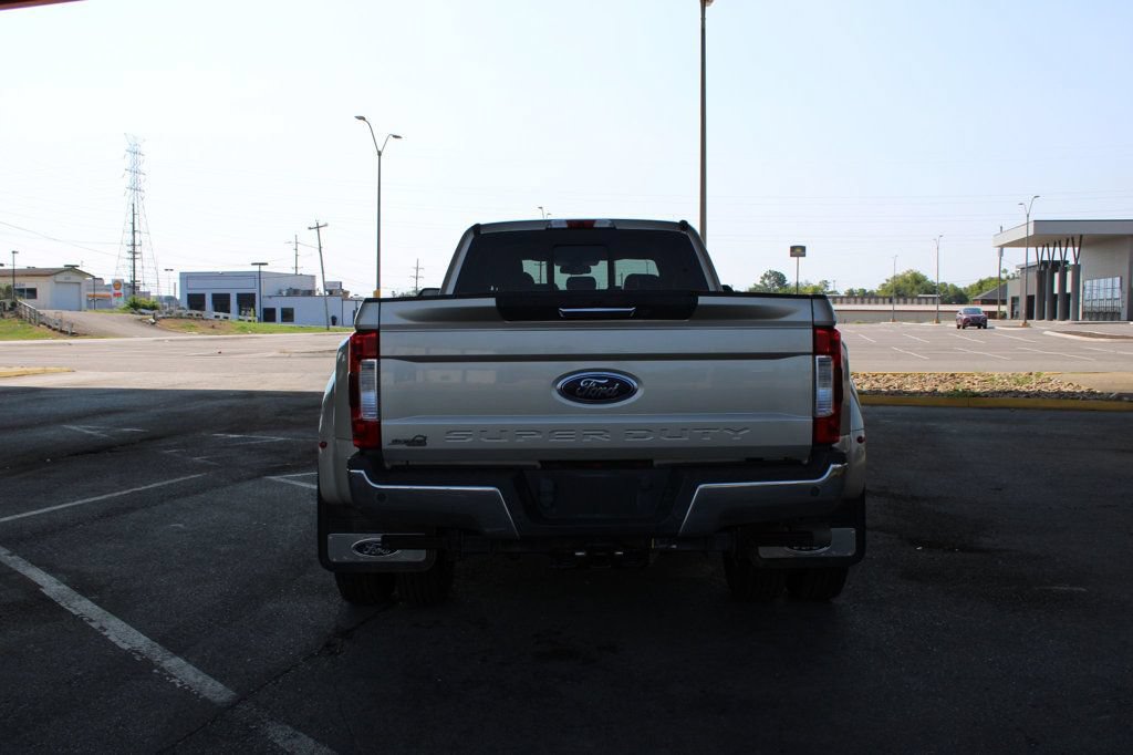 Used 2017 Ford F350 Lariat w/ Tow Technology Bundle AWD/4WD image 7