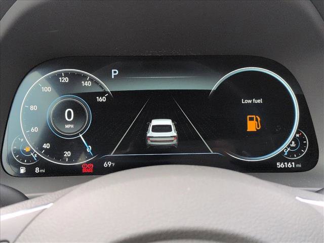 Used 2021 Hyundai Sonata SEL Plus FWD image 11