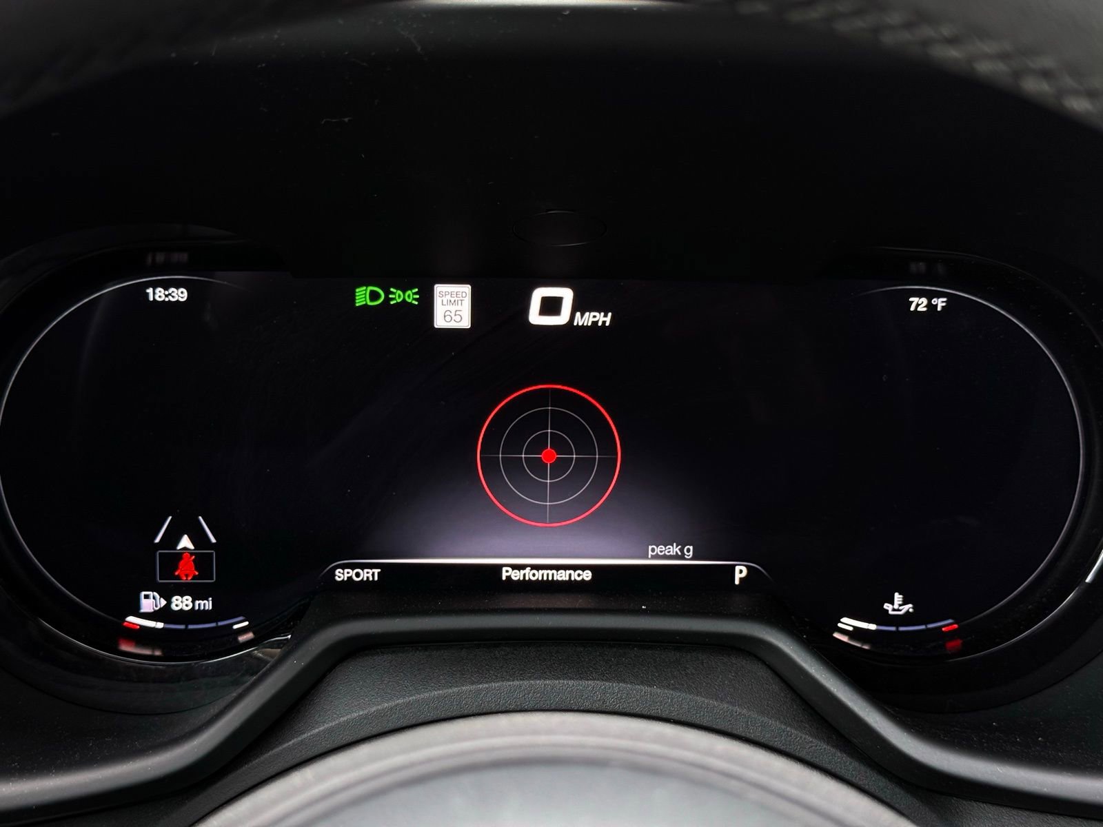 Used 2024 Dodge Hornet GT w/ GT Blacktop Package image 32