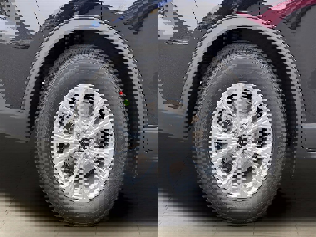 New 2026 Ford Escape Active image 37