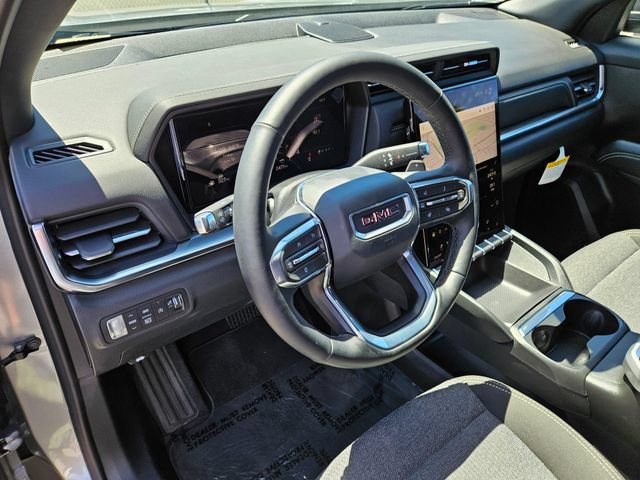 New 2026 GMC Terrain Elevation w/ Black Edition AWD/4WD image 21