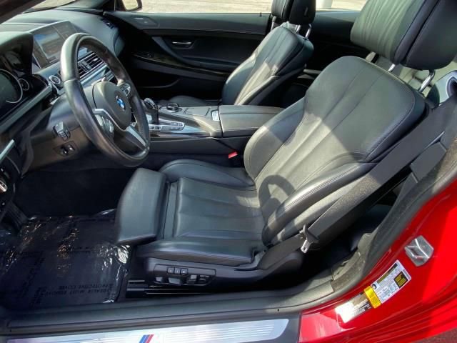 Used 2017 BMW 650i xDrive Coupe image 21