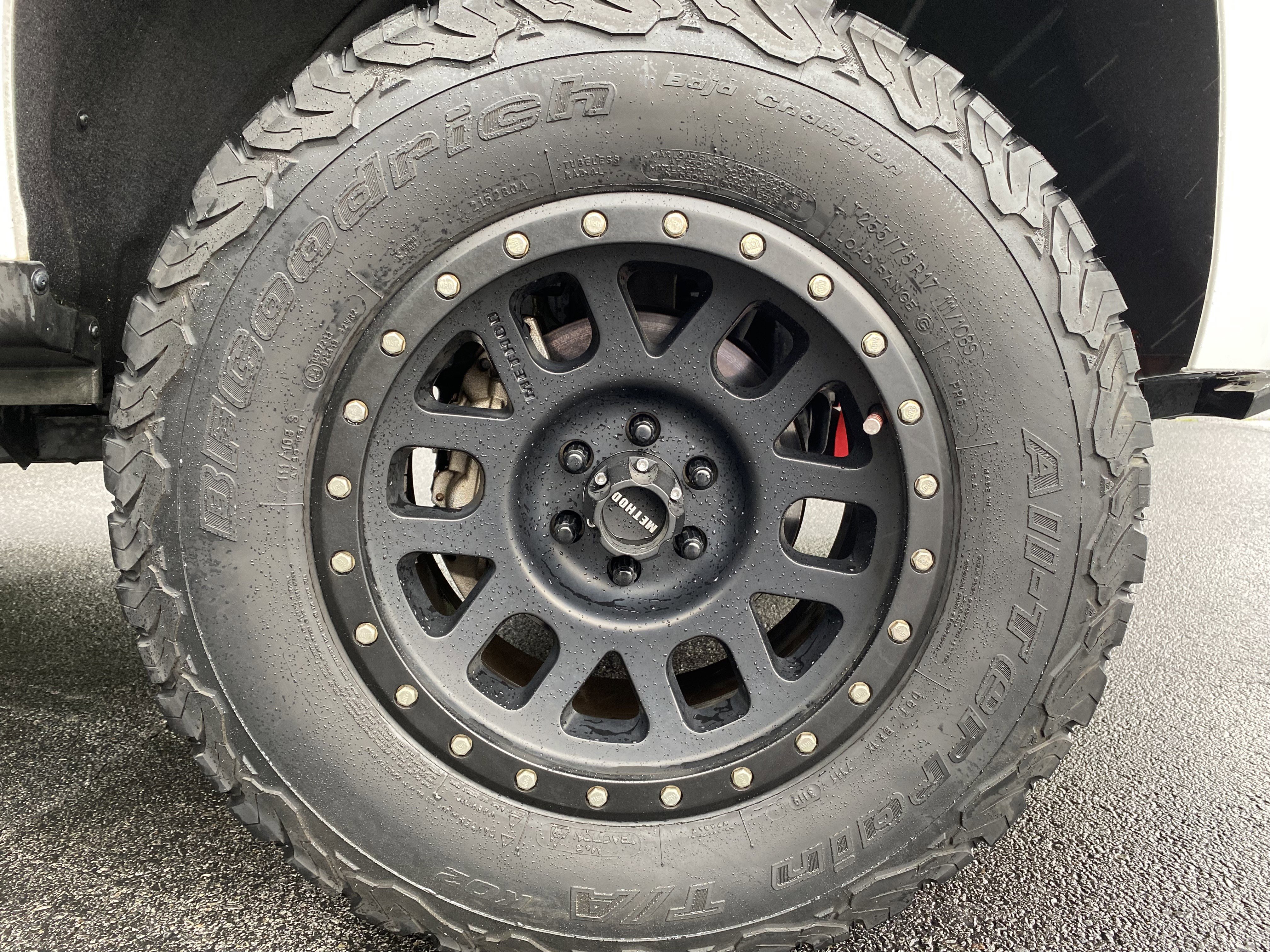 Used 2016 Chevrolet Colorado Z71 RWD image 13