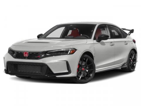 Used 2023 Honda Civic Type R