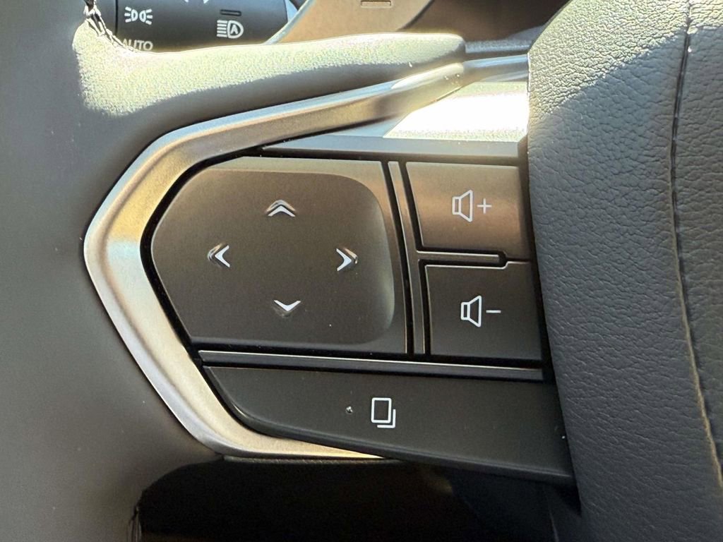 New 2026 Lexus RZ 450e Premium image 19