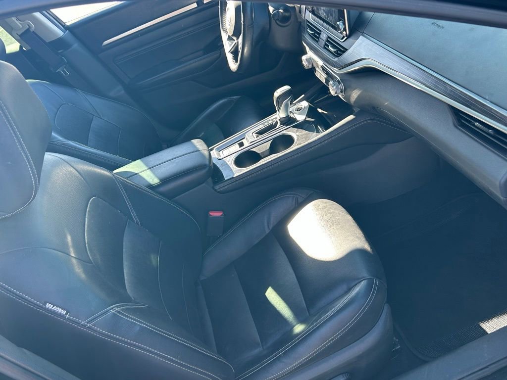 Used 2020 Nissan Altima 2.5 SL image 12