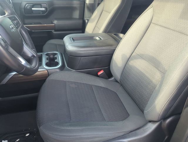 Used 2022 Chevrolet Silverado 1500 RST image 11