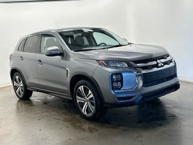Used 2024 Mitsubishi Outlander Sport SE AWD/4WD image 30