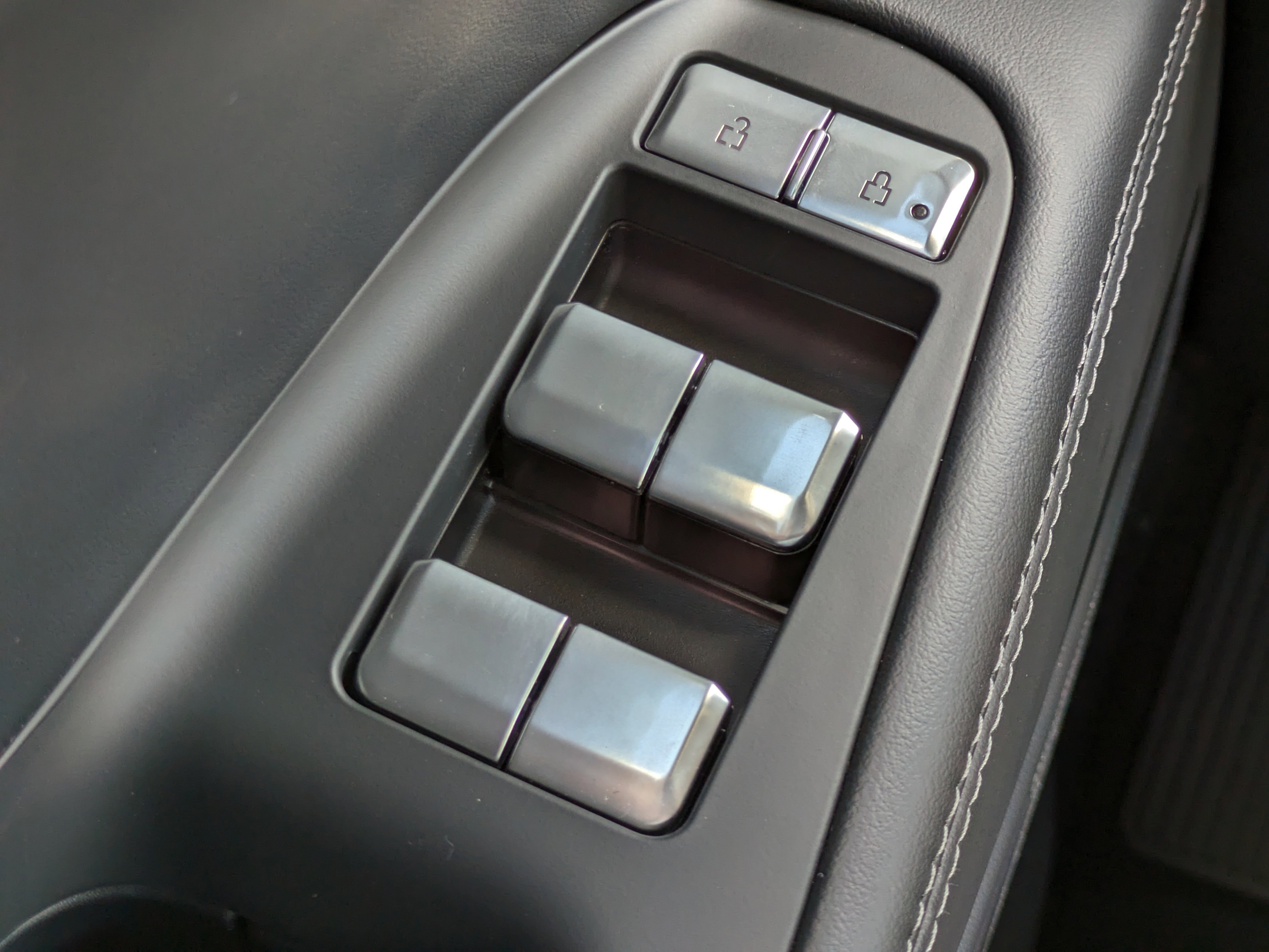 New 2026 Lincoln Navigator L Reserve w/ Jet Appearance Package image 24