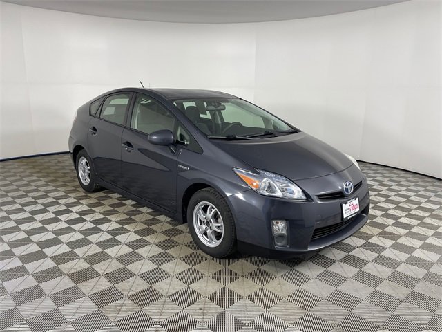 Used 2010 Toyota Prius II image 22