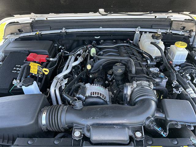 Used 2022 Jeep Gladiator Sport AWD/4WD image 33