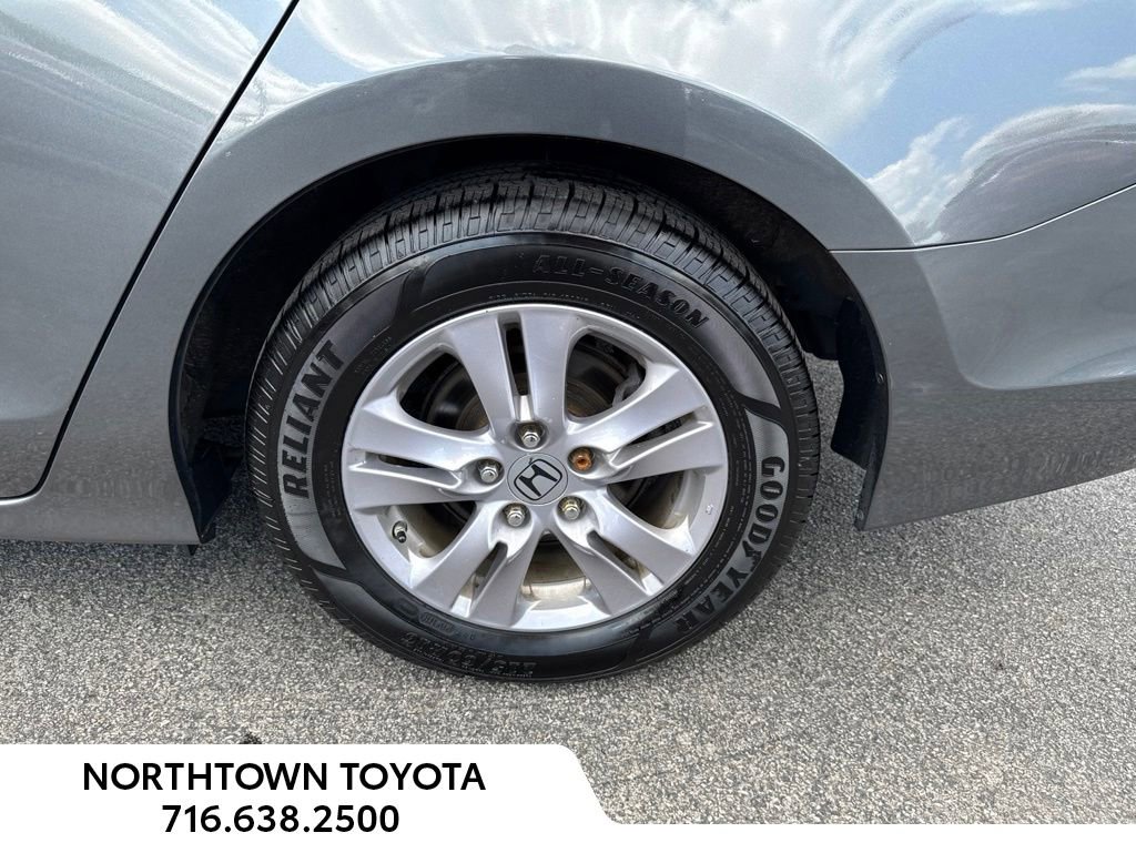 Used 2012 Honda Accord LX image 13