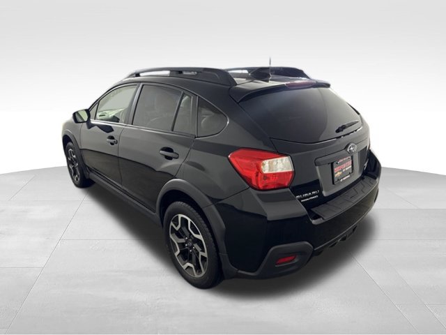 Used 2017 Subaru Crosstrek 2.0i Limited AWD/4WD image 6
