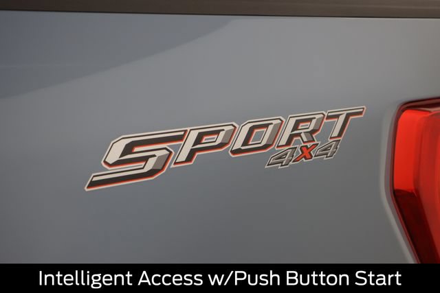 Used 2023 Ford F150 XLT w/ Equipment Group 302A High AWD/4WD image 30