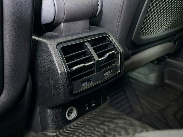 Used 2022 Audi Q3 2.0T Premium Plus w/ Premium Plus Package image 22