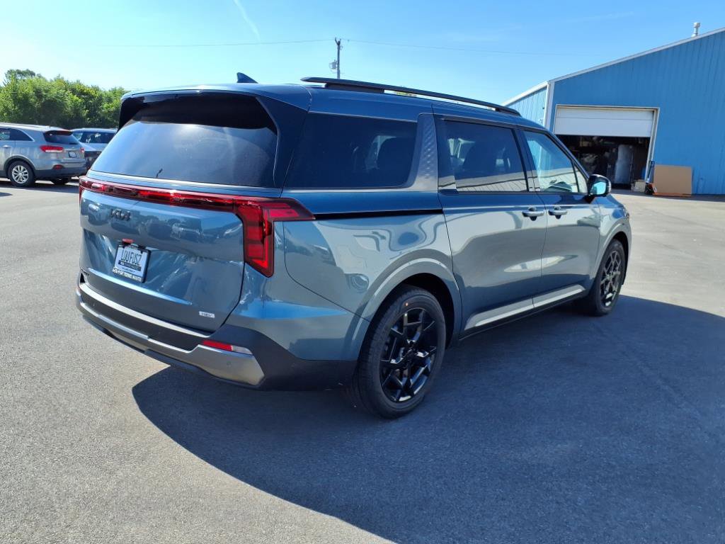 New 2026 Kia Carnival SX image 6