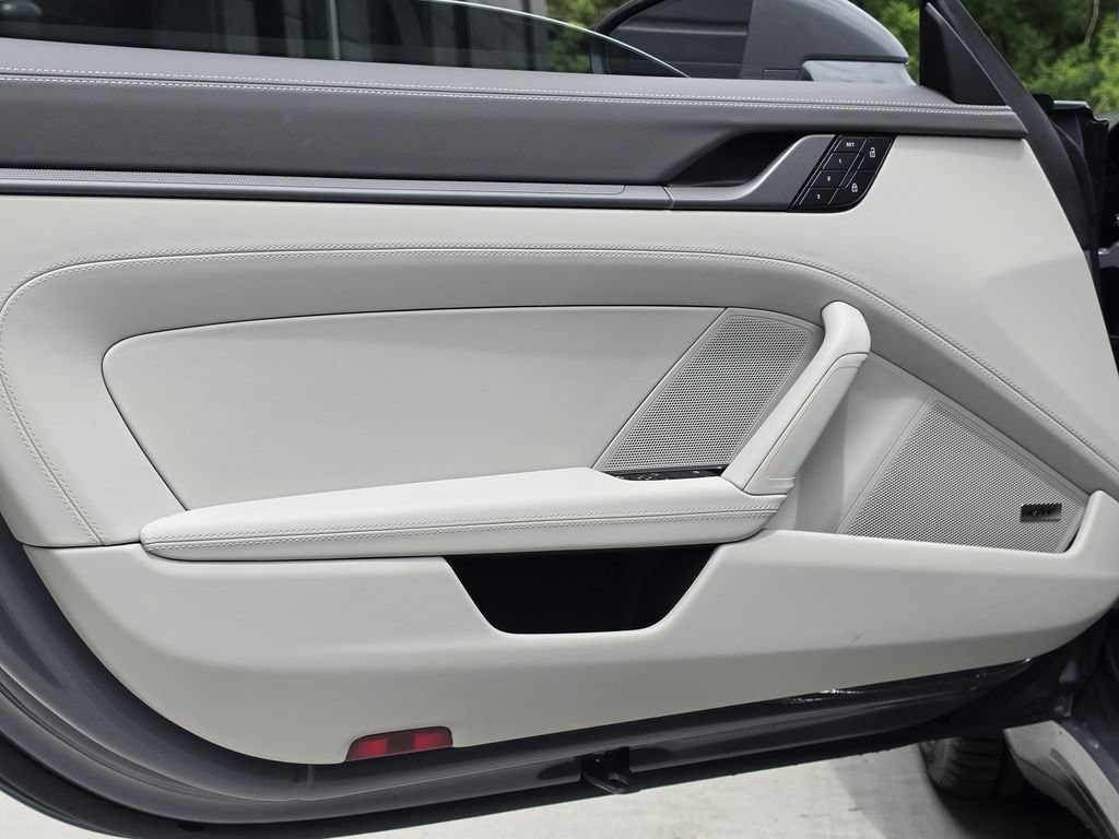 New 2026 Porsche 911 Carrera RWD image 12