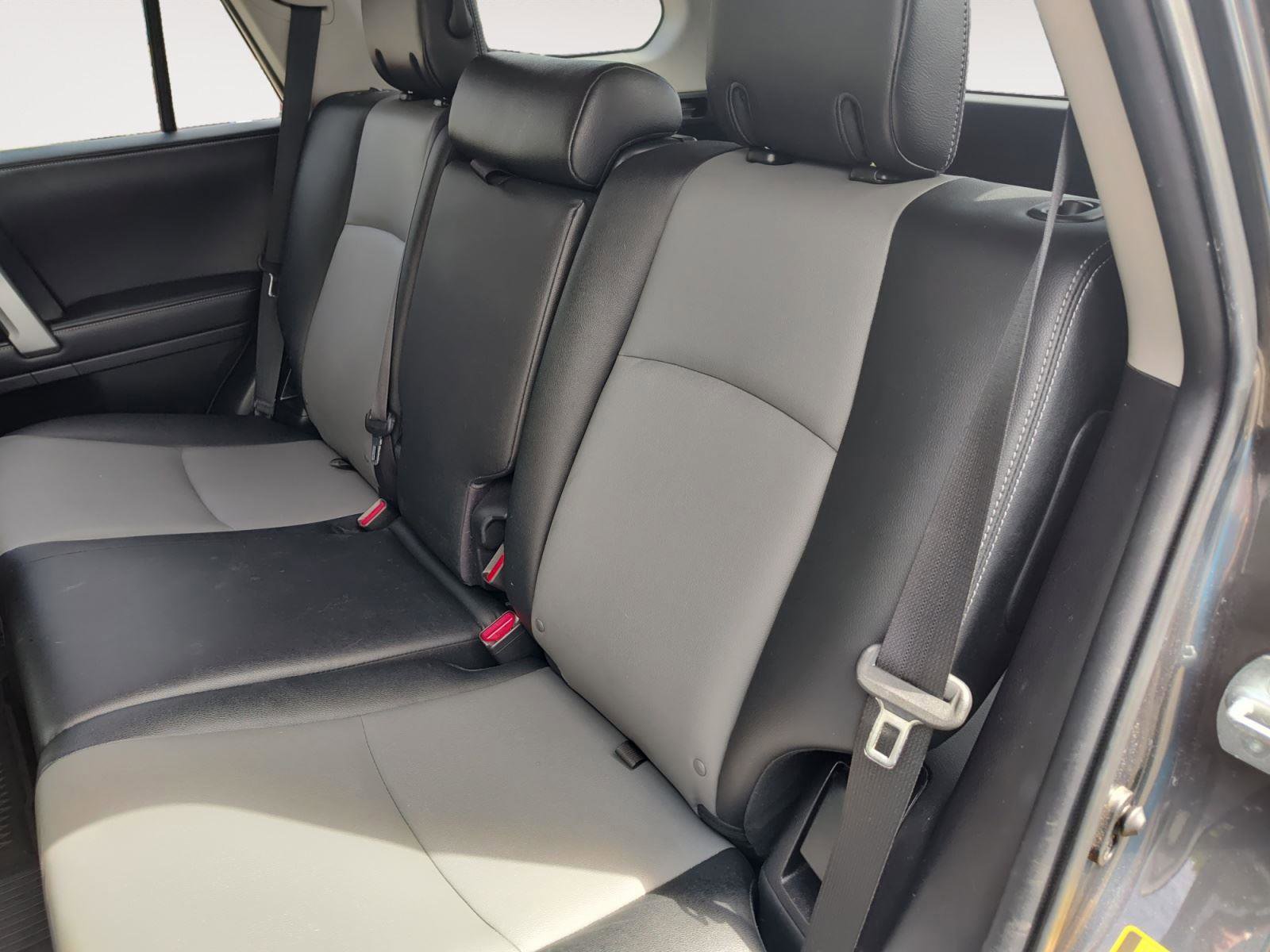 Used 2016 Toyota 4Runner SR5 Premium AWD/4WD image 13