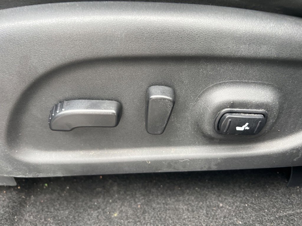 Used 2014 INFINITI QX60 Luxe w/ Premium Plus Package image 25