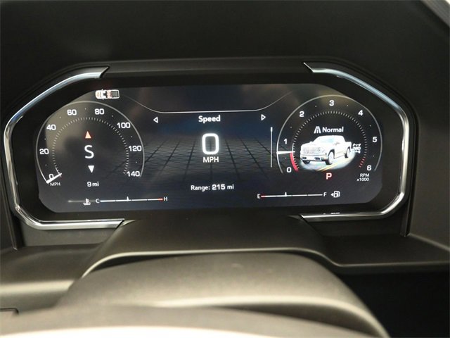 New 2026 GMC Sierra 1500 Denali w/ Denali Reserve Package image 10