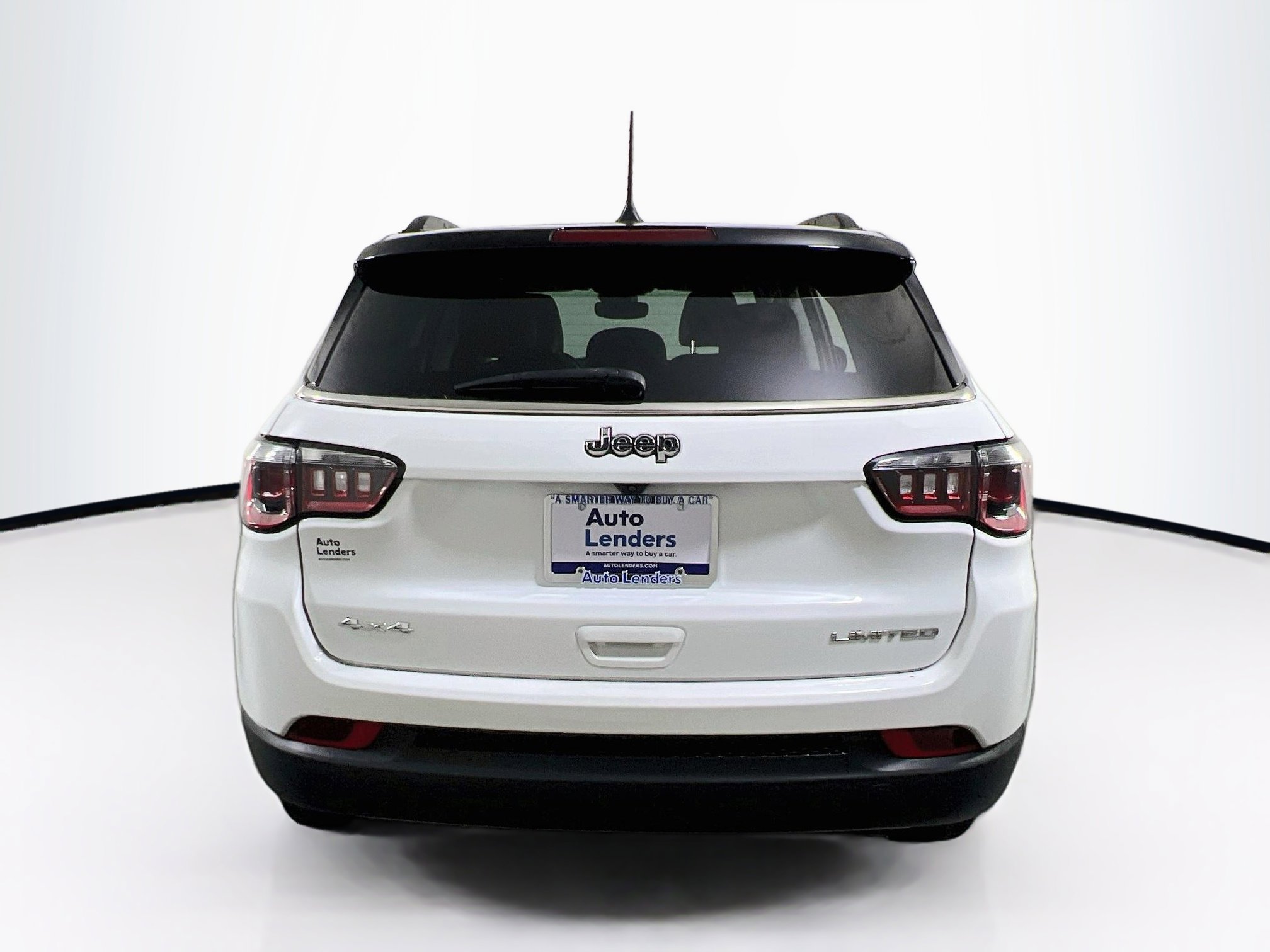 Used 2022 Jeep Compass Limited image 6