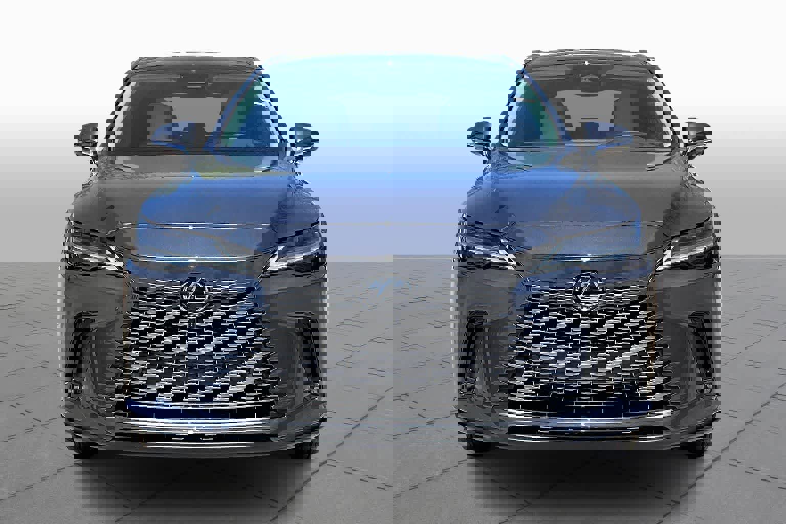 New 2026 Lexus RX 350 FWD image 2