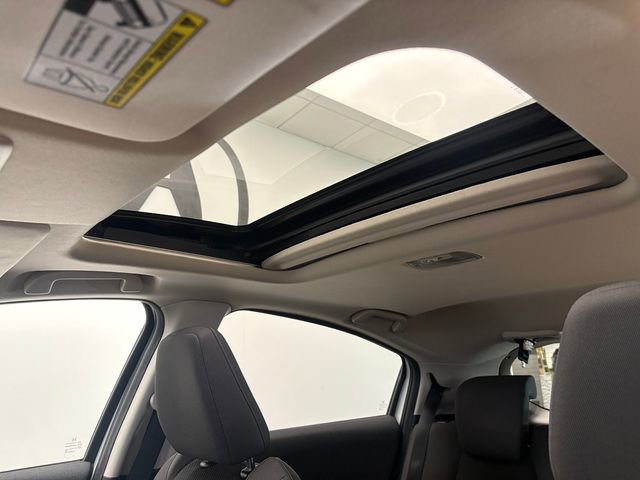 Used 2021 Honda HR-V EX image 8