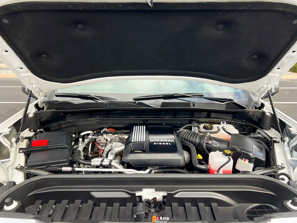 Used 2025 GMC Sierra 1500 Denali image 15