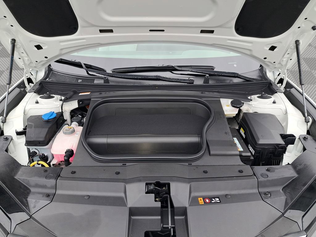 New 2025 Hyundai Ioniq 6 SEL image 27