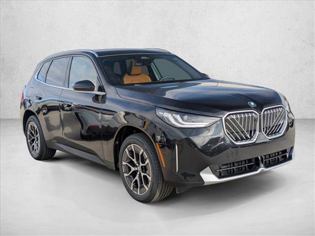 New 2026 BMW X3 xDrive30 w/ Premium Package image 7