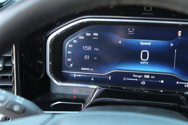 Used 2024 Chevrolet Silverado 2500 High Country w/ High Country Premium Package image 43