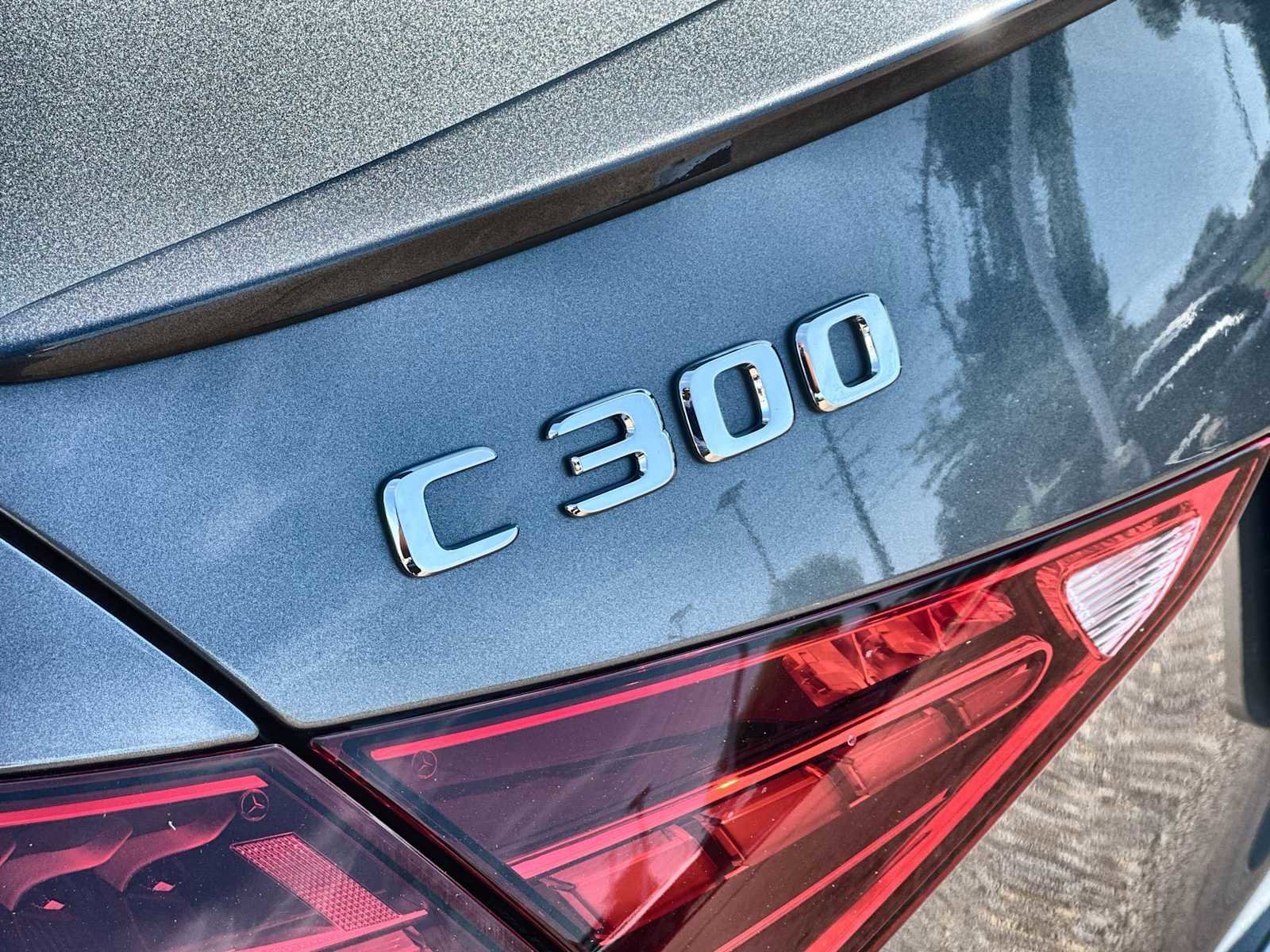 Used 2026 Mercedes-Benz C 300 Sedan image 15