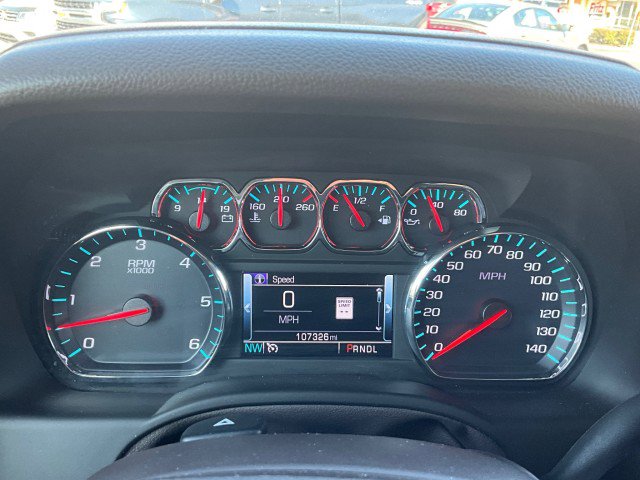 Used 2020 Chevrolet Tahoe LT image 14