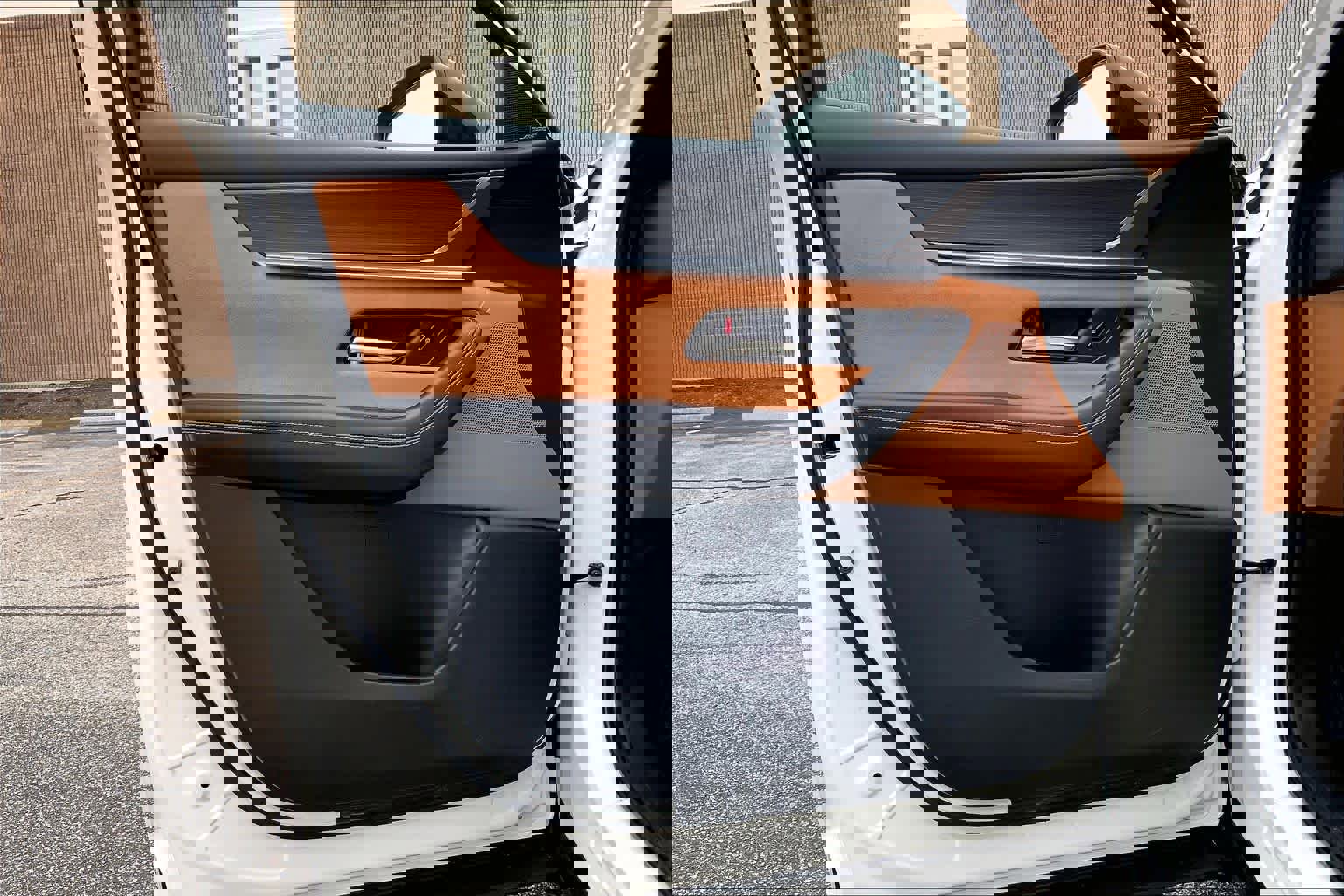 Used 2025 MAZDA CX-70 3.3 Turbo S w/ Premium Plus image 22